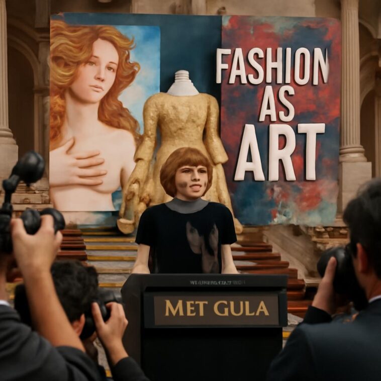 Evento icônico terá dress code ‘Fashion is Art’ e reúne ícones LGBTQIA+ para celebrar expressão e criatividade