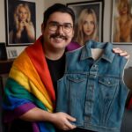 Colecionador adquire peça icônica do clipe 'Gimme More' para celebrar a diva pop, mesmo sem show no Brasil