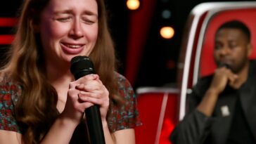 Cantora de 16 anos supera rejeição e brilha na estreia da 29ª temporada do reality musical