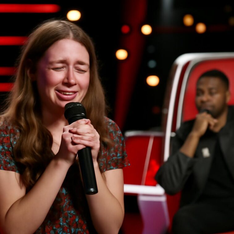 Cantora de 16 anos supera rejeição e brilha na estreia da 29ª temporada do reality musical