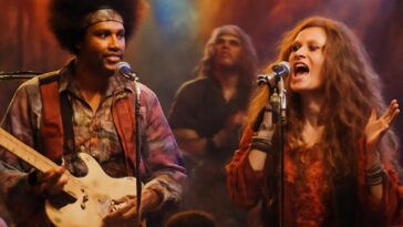 Show ‘Legends of Woodstock’ revive lendas do rock com performances vibrantes e autênticas