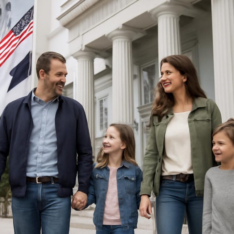 Estado revoga exigência que obrigava pais adotivos a seguir ideologia LGBT e devolve licenças retiradas por crenças religiosas