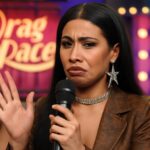 Finalista icônica diz que nenhuma drag da atual temporada brilha como ela e promete apoiar no bar local