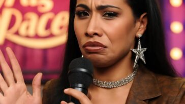 Finalista icônica diz que nenhuma drag da atual temporada brilha como ela e promete apoiar no bar local