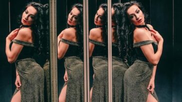 Rainha do pop exibe look poderoso e empoderado que reacende seu ícone fashion