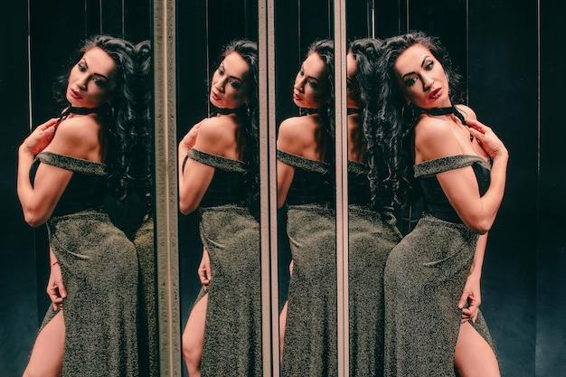 Rainha do pop exibe look poderoso e empoderado que reacende seu ícone fashion