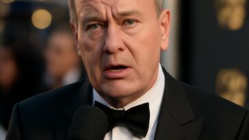 Ator com Tourette teve ofensa homofóbica removida da transmissão, enquanto BBC pede desculpas pelo ocorrido