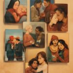 Descubra histórias acolhedoras, cheias de romance e diversidade LGBTQIA+ para se perder neste inverno