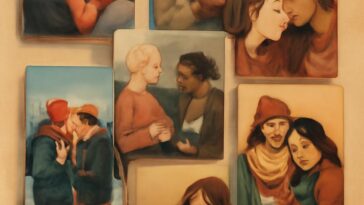 Descubra histórias acolhedoras, cheias de romance e diversidade LGBTQIA+ para se perder neste inverno