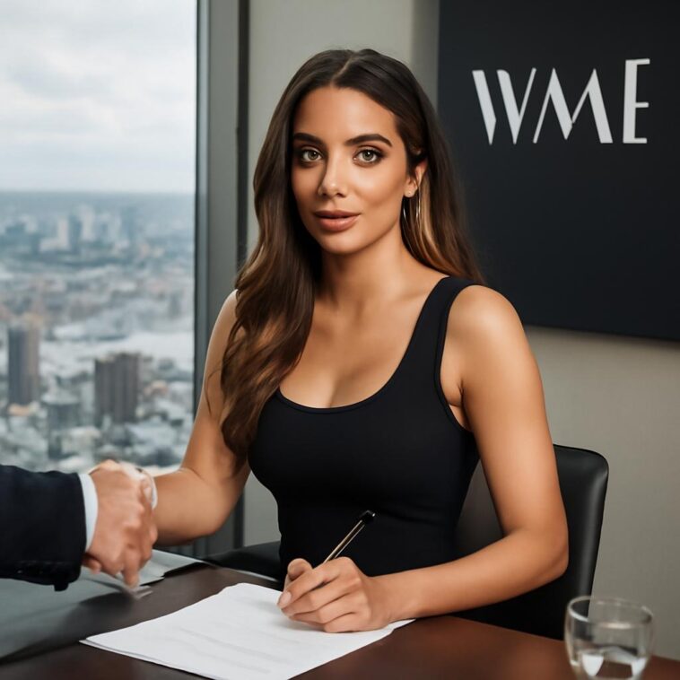 Cantora brasileira se une à agência de Adele e Bruno Mars para expandir carreira além da música