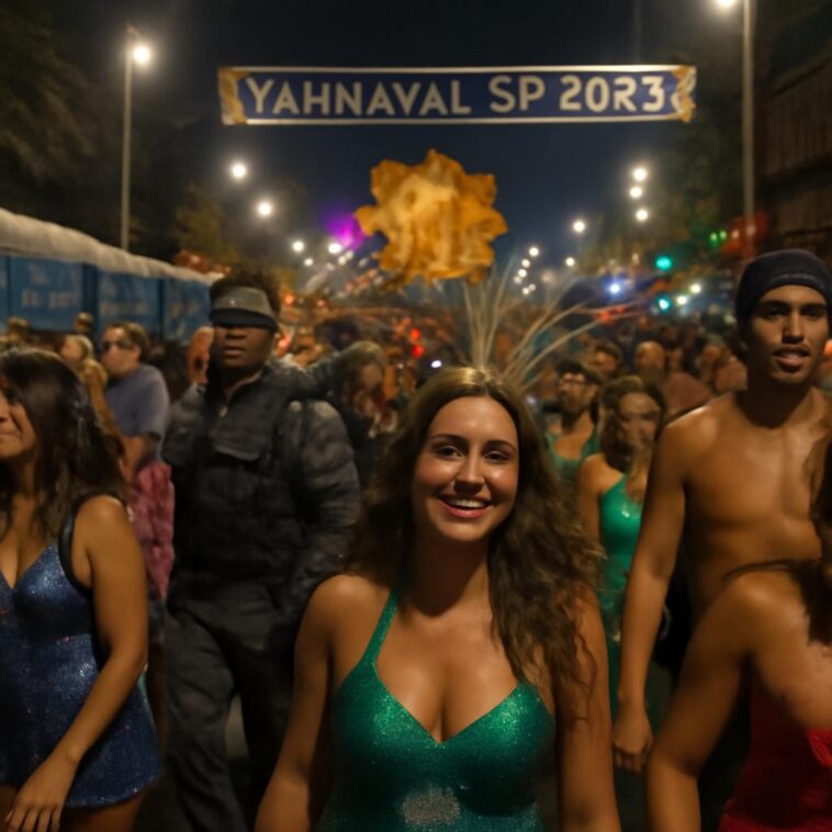 Com 16,5 milhões de foliões, carnaval paulistano teve redução de furtos e grandes atrações, mas enfrentou superlotação e falta de infraestrutura