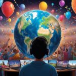 Cantora surpreende com novo visual em festa temática e divide opiniões nas redes sociais