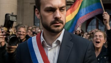 Condenação por violência em defesa de ato LGBT atacado por ultradireita reacende debates na política francesa