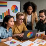 Maioria dos colaboradores é trans+ e negra; plataforma investe em representatividade real e justiça social