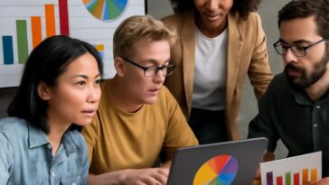 Maioria dos colaboradores é trans+ e negra; plataforma investe em representatividade real e justiça social