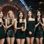 Grupo sul-coreano conquista público chileno e quebra barreiras em evento tradicional