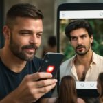 Após Carnaval no Rio, cantor internacional interage com ator e agita web LGBTQIA+ com possíveis sinais de interesse