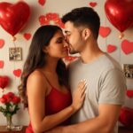 Influenciadora compartilha declaração emocionante no aniversário do parceiro Wil Leite