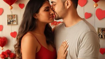 Influenciadora compartilha declaração emocionante no aniversário do parceiro Wil Leite