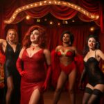 Produção local traz performances inclusivas para celebrar a diversidade no Obec Brewing