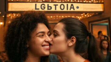 Filme celebra diversidade e amor em trama leve que conquista o público LGBTQIA+