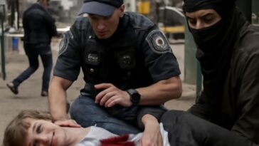 Ataques brutais a adolescentes LGBTQIA+ expõem perigo crescente da radicalização extremista na Austrália