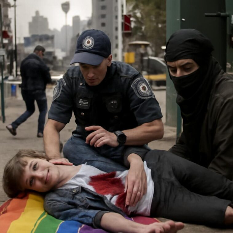 Ataques brutais a adolescentes LGBTQIA+ expõem perigo crescente da radicalização extremista na Austrália