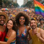 Pesquisa revela que público LGBTQIA+ impulsionou folia histórica e fortaleceu diversidade em Belo Horizonte
