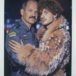 Cantor porto-riquenho demonstra admiração pelo ator brasileiro durante passagem pelo Rio