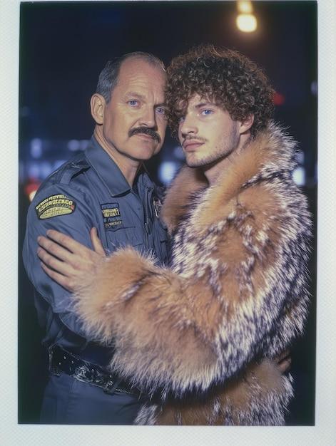 Cantor porto-riquenho demonstra admiração pelo ator brasileiro durante passagem pelo Rio