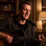 Ator traz nova versão do clássico do R.E.M. em cena romântica que toca o coração