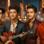 De ícone pop a mestre do soul, Bruno Mars ressignifica o amor e a representatividade LGBTQIA+ na música