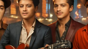 De ícone pop a mestre do soul, Bruno Mars ressignifica o amor e a representatividade LGBTQIA+ na música