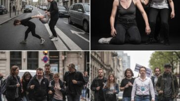 Relatório aponta aumento dos ataques e retrocesso da aceitação entre jovens belgas