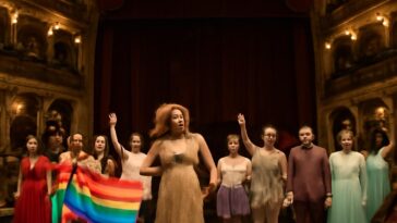 Sessão gratuita do premiado musical retrata resistência queer na Manaus dos anos 70