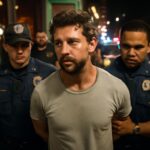 Ator enfrenta acusações de agressão após usar ofensas homofóbicas e atacar frequentadores em bar histórico