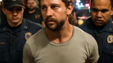 Ator enfrenta acusações de agressão após usar ofensas homofóbicas e atacar frequentadores em bar histórico