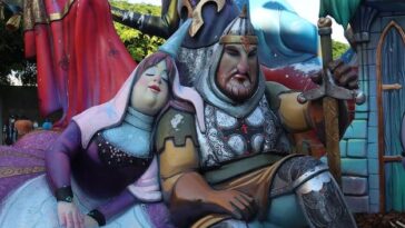 Evento Luvvie: Gods and Monsters celebra mitologia queer e fortalece vozes LGBTQ+ no teatro