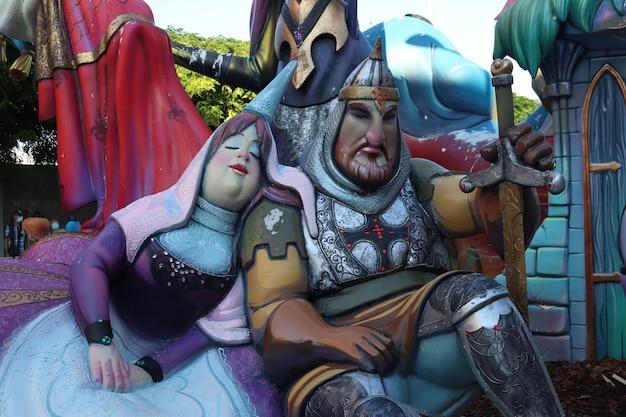 Evento Luvvie: Gods and Monsters celebra mitologia queer e fortalece vozes LGBTQ+ no teatro