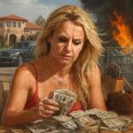 Cantora enfrenta consumo desenfreado e influências negativas após receber R$1 bilhão da venda do catálogo musical