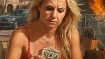 Cantora enfrenta consumo desenfreado e influências negativas após receber R$1 bilhão da venda do catálogo musical