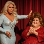 Após polêmica, Sapphira apoia Ginger Minj e anuncia turnê de stand-up para espalhar risos e empoderamento