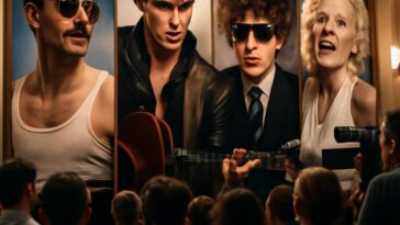 De Audrey Hepburn a Madonna, filmes biográficos trazem histórias inspiradoras para o cinema