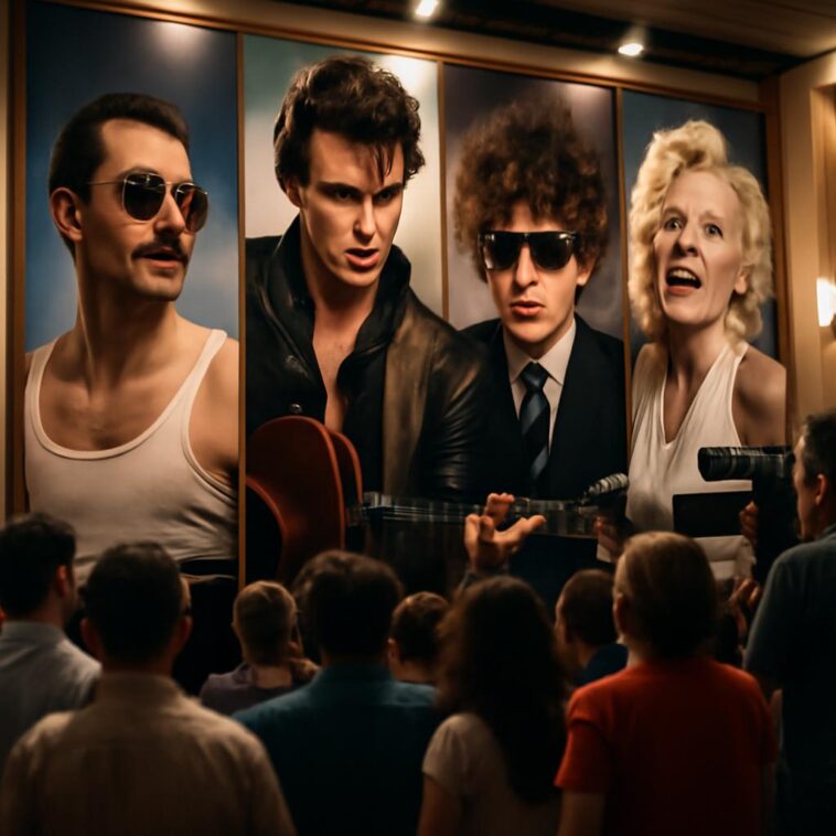 De Audrey Hepburn a Madonna, filmes biográficos trazem histórias inspiradoras para o cinema