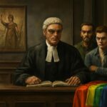 Comunidade LGBTQIA+ busca expansão das reparações para vítimas de leis homofóbicas abolidas na Irlanda do Norte