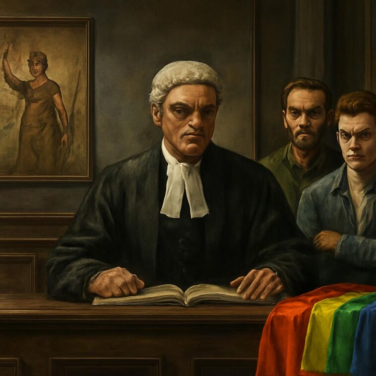 Comunidade LGBTQIA+ busca expansão das reparações para vítimas de leis homofóbicas abolidas na Irlanda do Norte