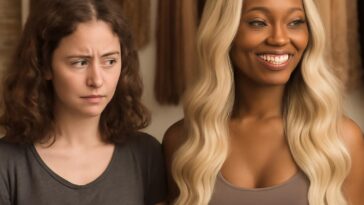 Celebridades e figuras públicas elevam a beleza com extensões, enquanto autenticidade ganha destaque