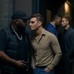 Dani Imbert revela nos bastidores do reality o que poucos ousam contar sobre os bastidores LGBTQIA+