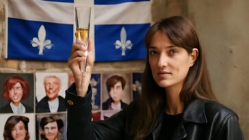 Cantora franco-canadense homenageia sua terra natal e destaca vozes femininas e queer em seleção diversa