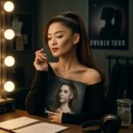 Após foco no cinema, cantora se reinventa e fãs LGBTQIA+ aguardam um espetáculo cheio de emoção e representatividade